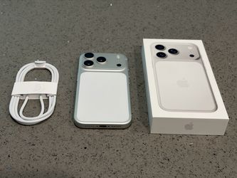 iPhone 17 Pro 256 GB Unlocked