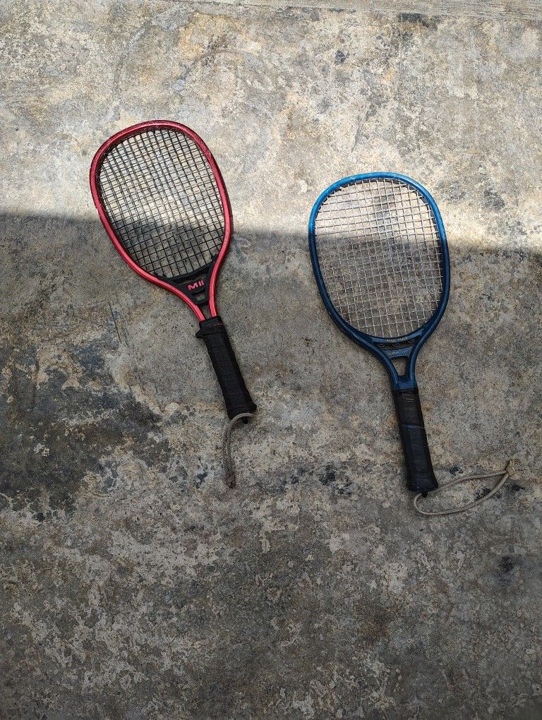 Rackets