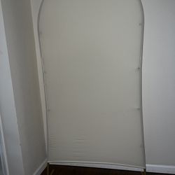 6.6 Foot Backdrop Stand
