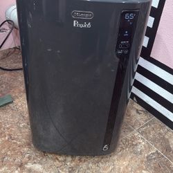 Air conditioner, cold, and warm