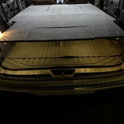 FREE Subaru Ascent Bed Platform