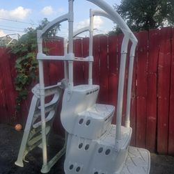 ladder