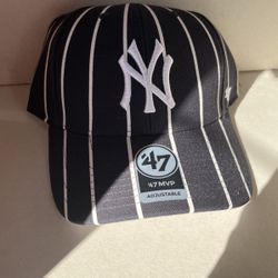 New York Yankees Ajustable hat 🧢 