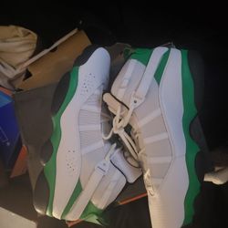 Jordans Brand New