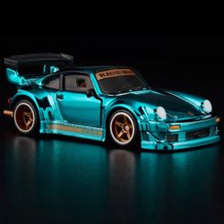 Hot Wheels Collectors RLC Exclusive RWB Porsche 930