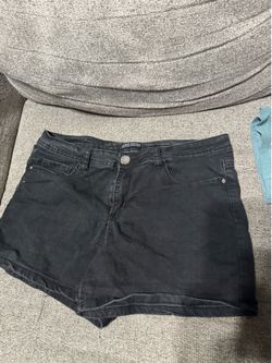 Women shorts