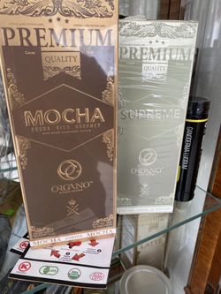 Coffee 100%orgánico
