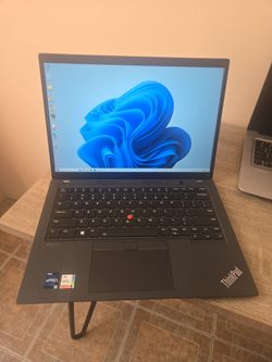 Lenovo T14 laptop G3