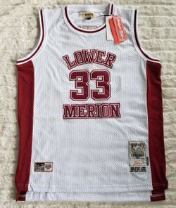 HGC Kobe Bryant High school Jersey Size 3XL