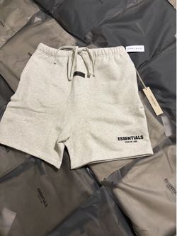 Essential shorts