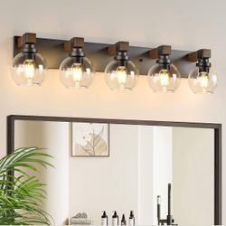 Bathroom Vanity Light Fixture