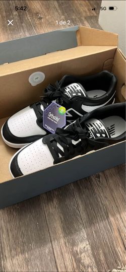 New balance