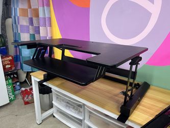 Standing Desk