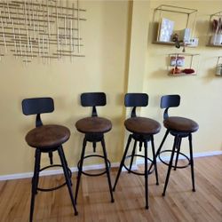 Bar stools