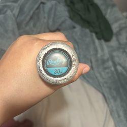 Rawlings clout baseball bat