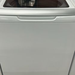 4.8 Cubic Foot Top Load Washer
