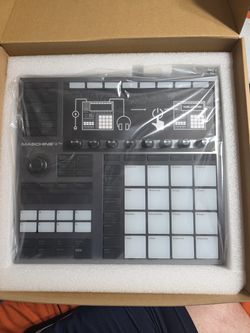 Dj keyboard