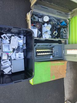Electrical equipment