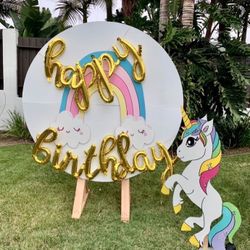 Unicorn Prop