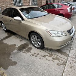 2009 Lexus ES 350