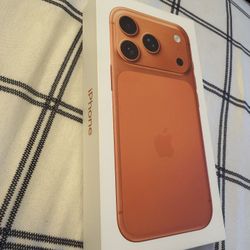 IP17 P 1TB Orange New open box