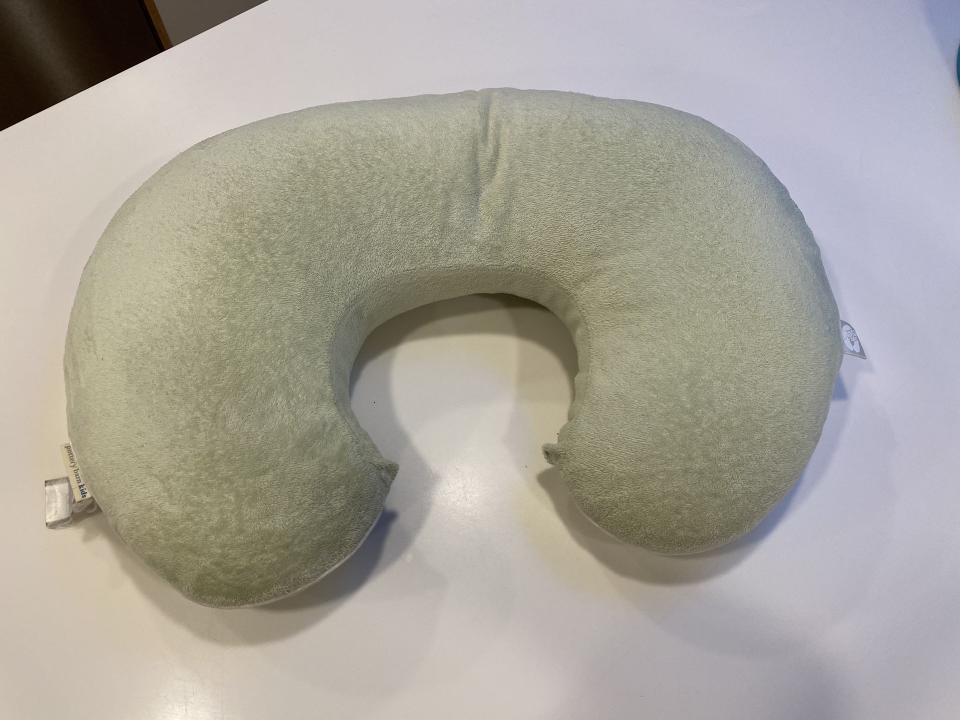 Boppy Pillow And Cover