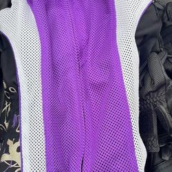 Motorcycle Jackets & Chaps