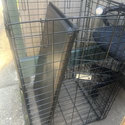Animal Cage