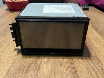 Kenwood DDX9703S Double Din DVD Receiver