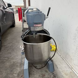 Garvee food mixer