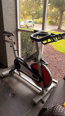 Star Trac Spinner Elite Indoor Cycling Bike