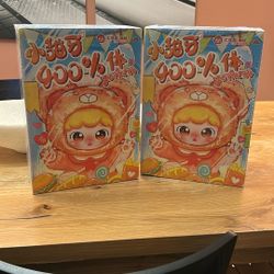 Joymiya Bb3 400 Percent