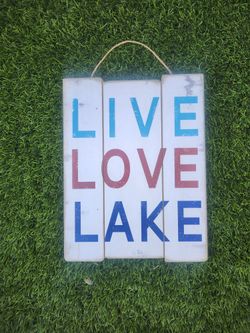 4th Of July Hanging Decor 