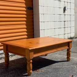 Table $35. Coffee Table, Wood Furniture, Living Room Decorations Furniture, House Furniture, Furniture.