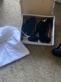 Women heels
