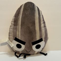 The Good Egg Bad Seed Flip Plush Doll Stuffed Reversible MerryMakers 11"