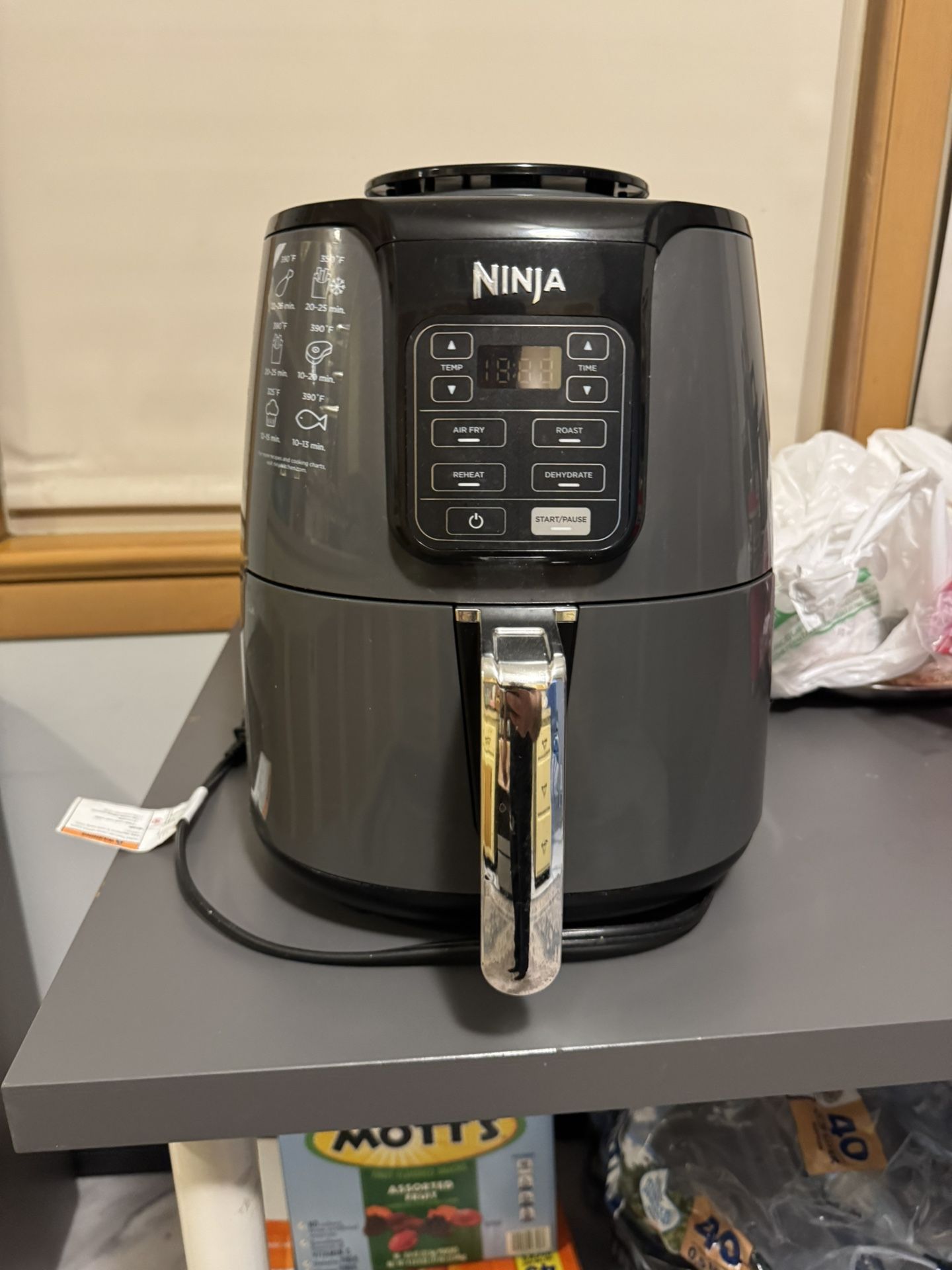 Ninja Air Fryer