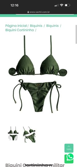 Brazilian Bikinis
