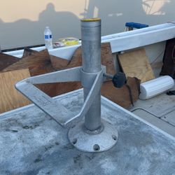Todd Boat Seat Mount 