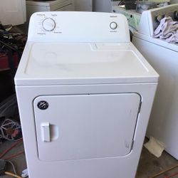 Admiral Electric Dryer 220 Volt 