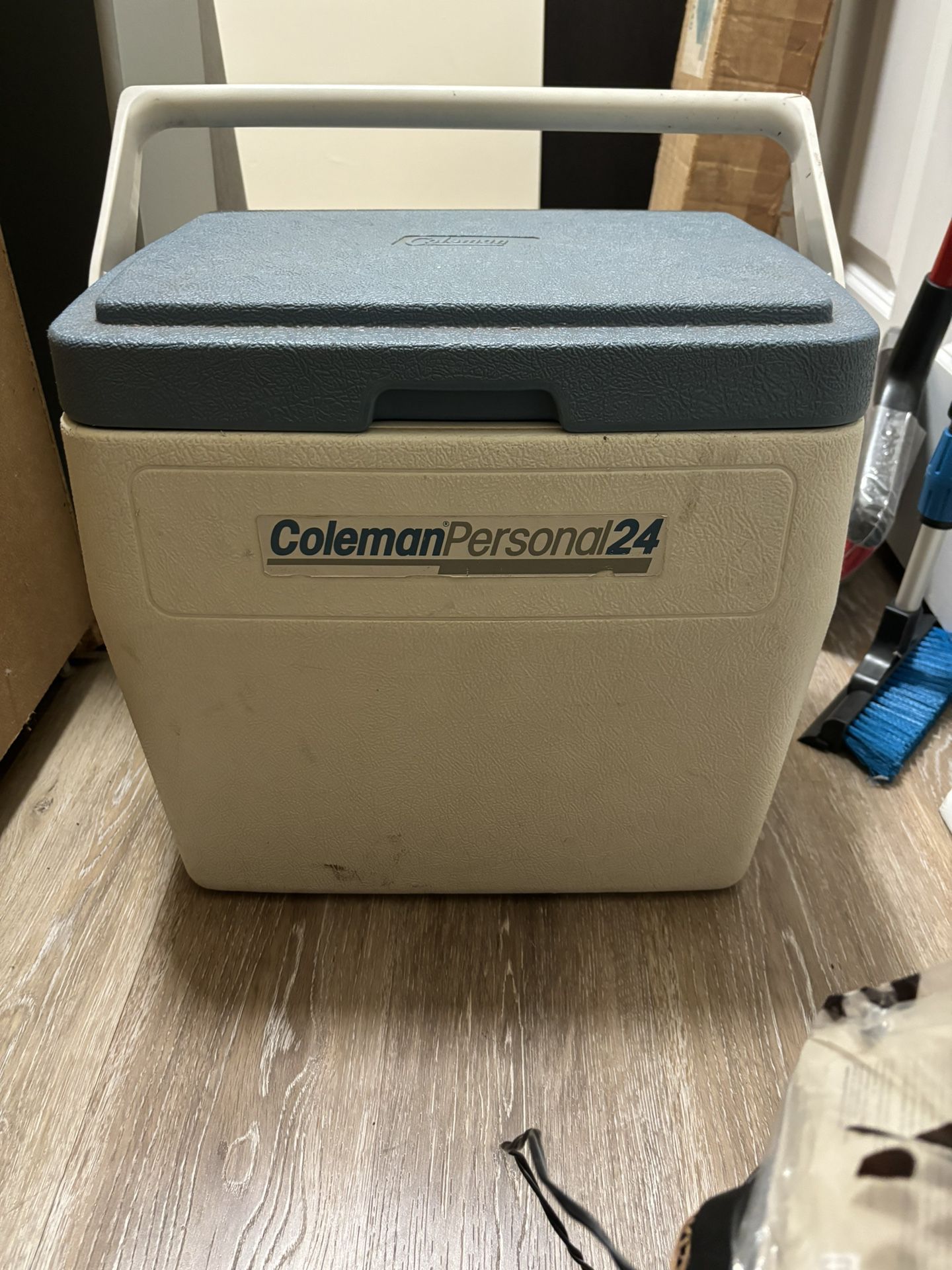 Coleman Personal Cooler