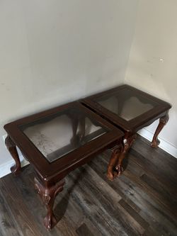 Side Tables