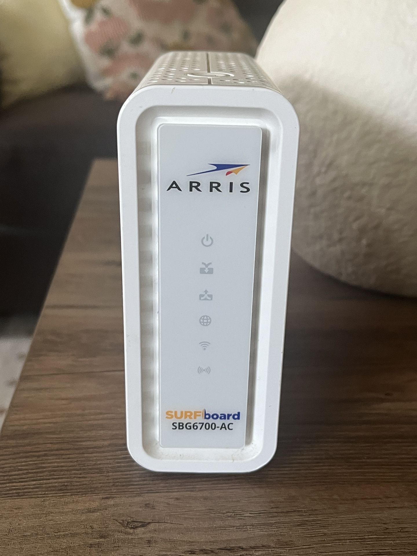 Arris Modem