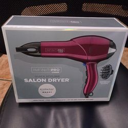 Infinite Pro Salon Dryer