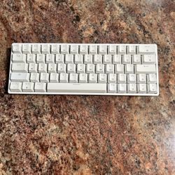 60% Keyboard