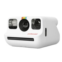 Polaroid Camera 