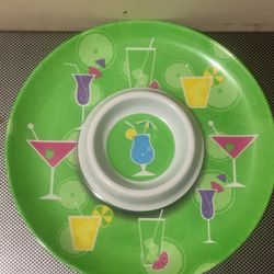 Party Tray 