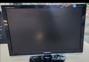 Samsung SyncMaster 2253 LCD Monitor