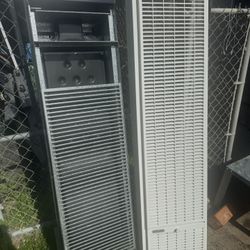 Wall Heater 35,000 Btw