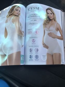 Fajas enbarazo te ayudan al bientre ala espalda pompis